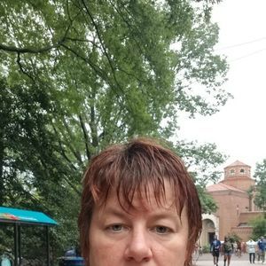 Meet your Posher, Sandy